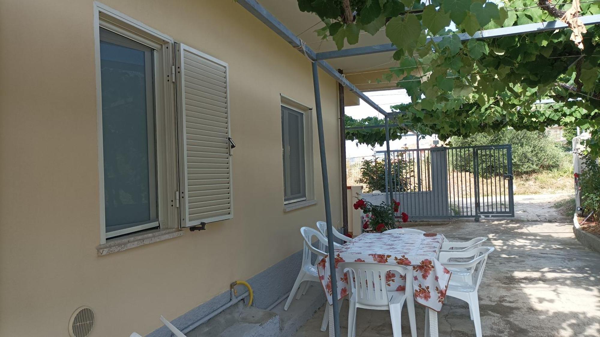 Villa Velez Tropea Ruang foto
